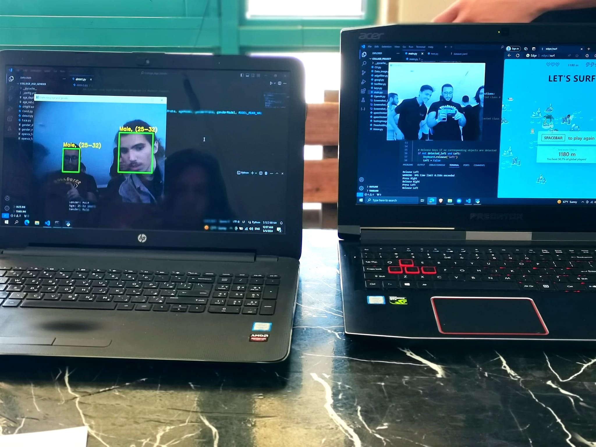 اليوم العلمي - 3