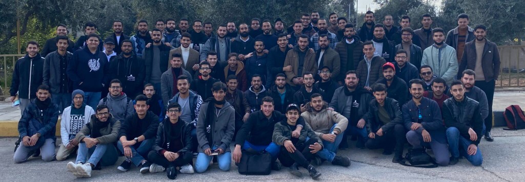 فريق ZerOne Team